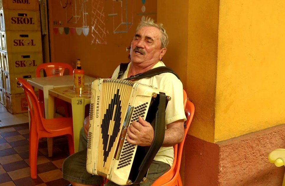 Foto: Reprodução Youtube