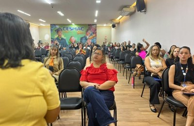 Capacitação fortalece rede de proteção a crianças e adolescentes vítimas de violência