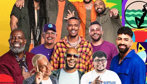 samba brasil / Foto: Foto: Reprodução