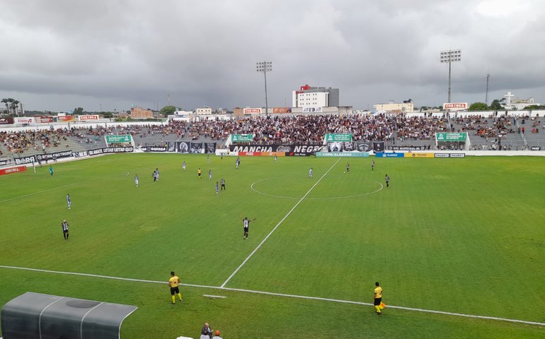 ASA x CSE farão o clássico do interior na decisão da Copa Alagoas