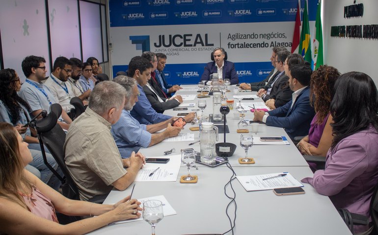 Junta Comercial fecha o ano com recordes no registro empresarial e evolução de serviços