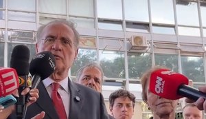 Renan avança em Brasília para renegociar dívidas de produtores rurais