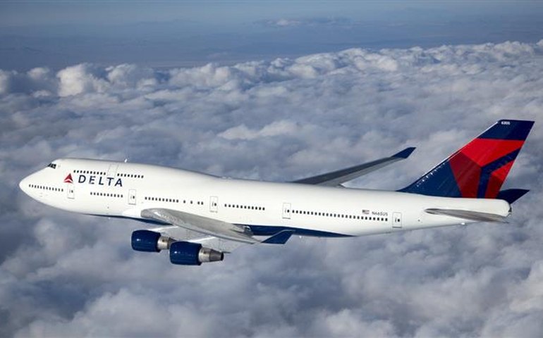 Delta Airlines cancela voos pelo 4º dia consecutivo, após falha da CrowdStrike