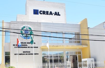 Conselheiro cobra esclarecimentos na reforma da sede do Crea em Alagoas