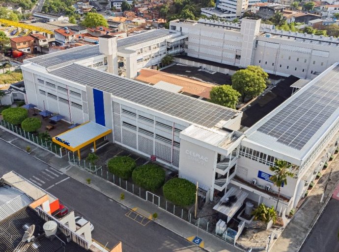 Cesmac reforça compromisso com ambiente acadêmico respeitoso durante período eleitoral