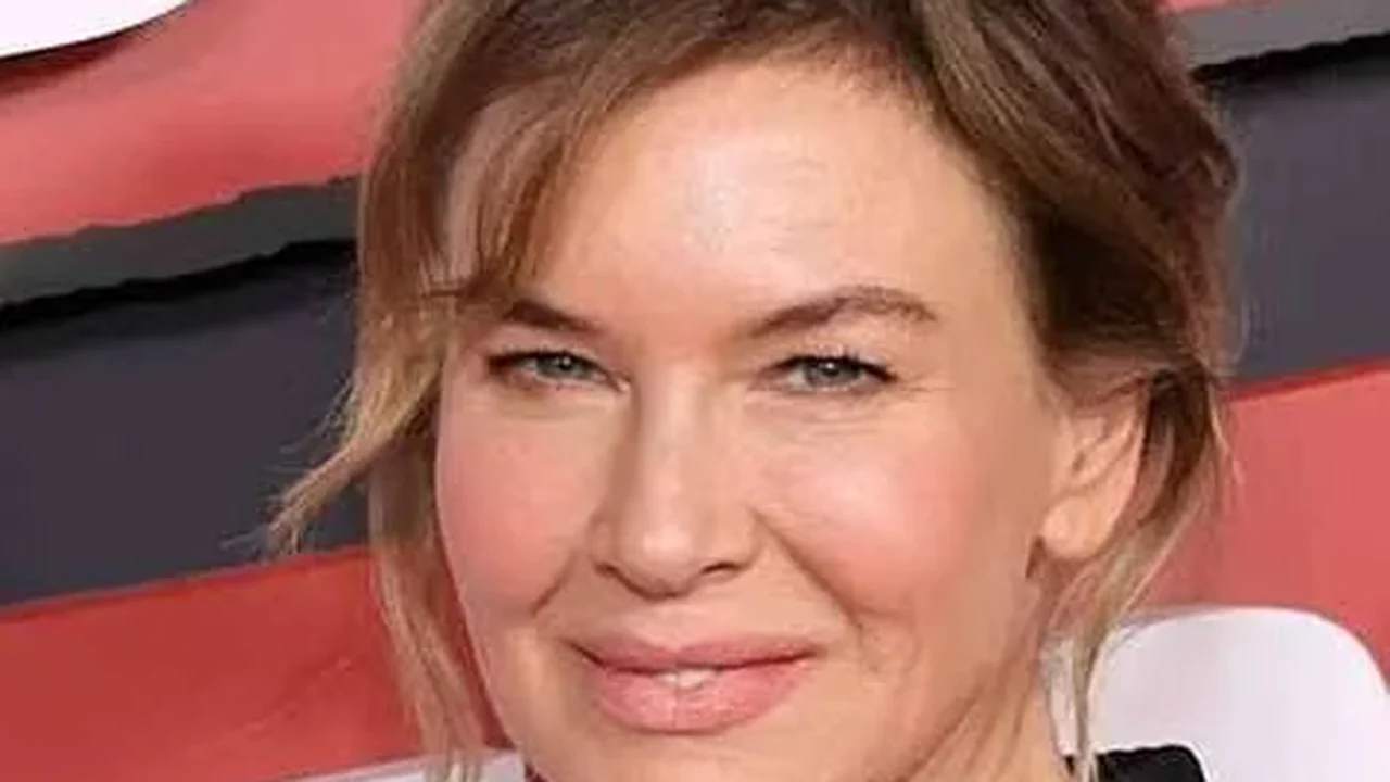 Queda e US$ 10 milhões: Renée Zellweger deixa processo que envolve namorado