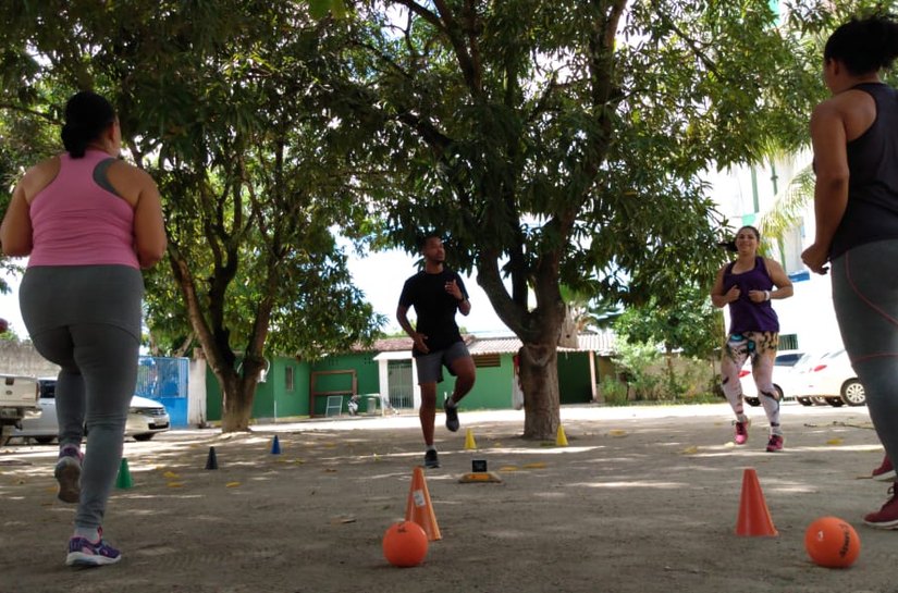 Prefeitura de Maceió oferta atividades físicas online a partir de segunda, 30