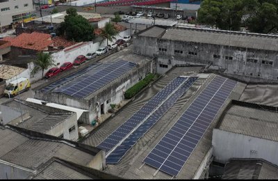  HGE é beneficiado com Programa de Eficiência Energética da Equatorial