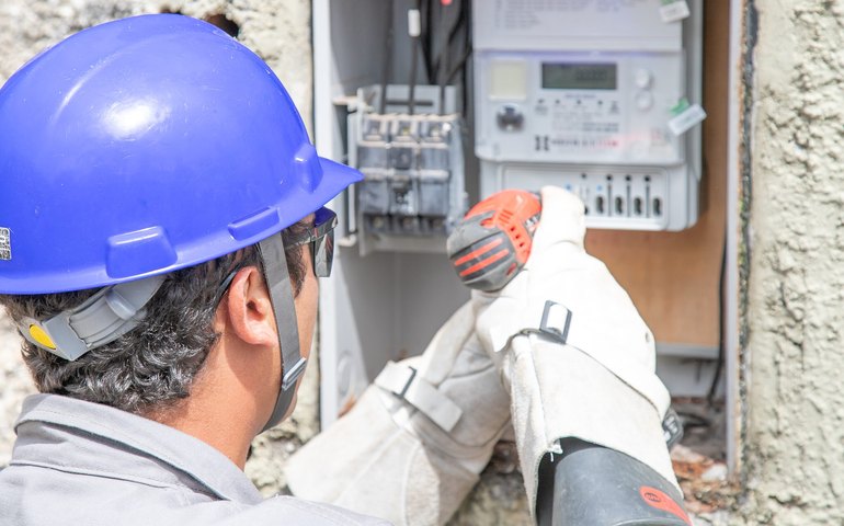 Copel conclui processo de transformação em corporação, sem acionista controlador