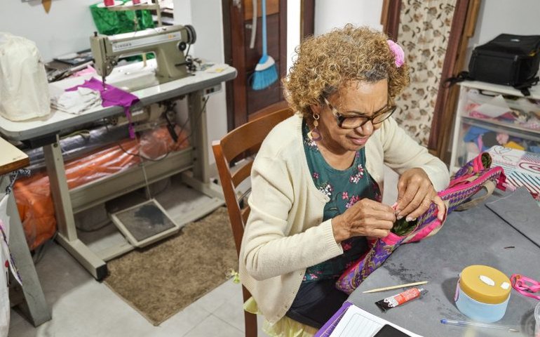 Comissão aprova criação de programa de crédito para empreendedores com 60 anos ou mais