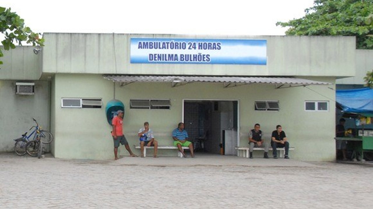 Ambulatórios 24 horas do Samu alimentarão o Sistema DataSUS