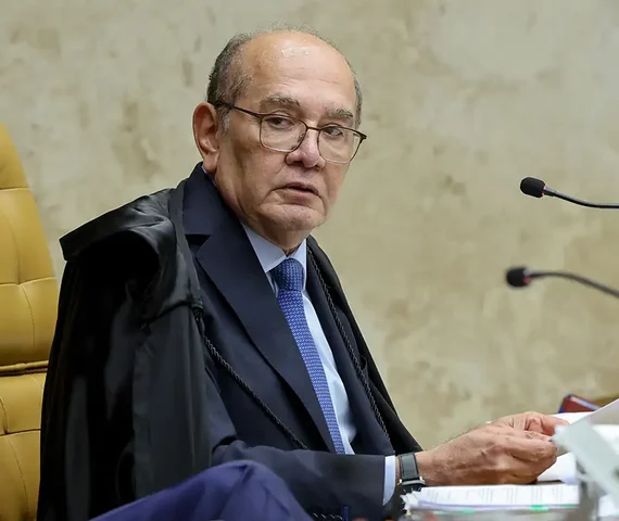 Gilmar Mendes derruba decisão do TRE-AL e libera propaganda de Renan Filho sobre caso Iprev Master