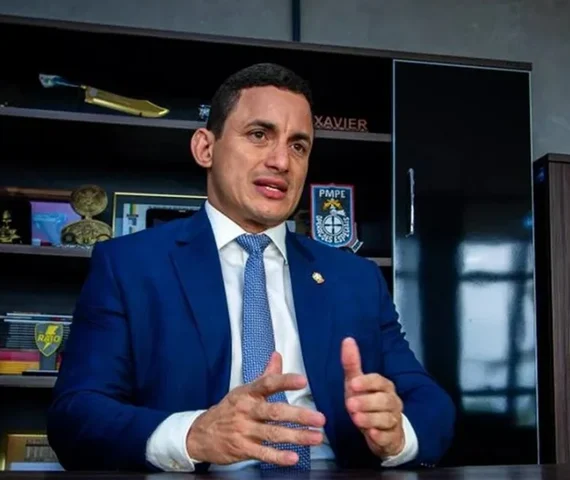 Justiça mantém afastamento do delegado-geral de Alagoas por mais 60 dias em investigação sobre fraude em concursos
