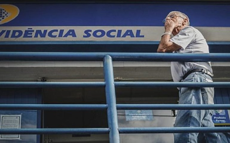 Nova previdência traz duro golpe a aposentadorias especiais