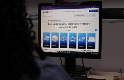 Secretaria de Planejamento e Caixa promovem capacitação voltada para contratos e repasses de recursos