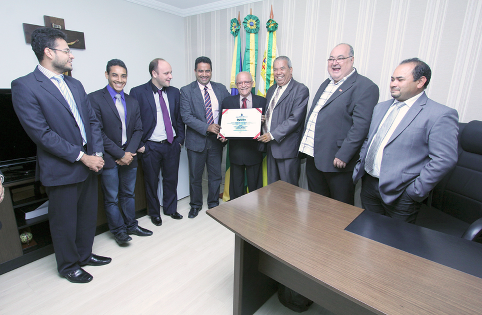 Foto: Acrísio Siqueira