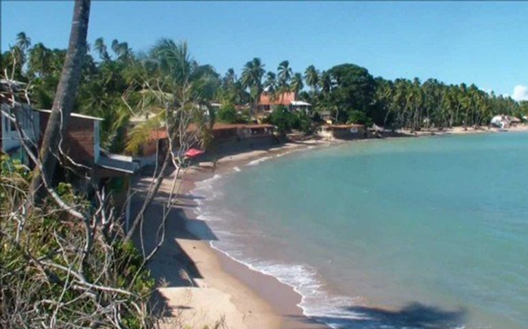 Japaratinga, no Litoral Norte do Estado, é o 35º município regulado pela Arsal