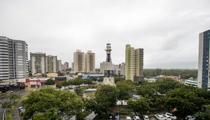 Previsão do tempo  / Foto: Reprodução/Governo de Sergipe