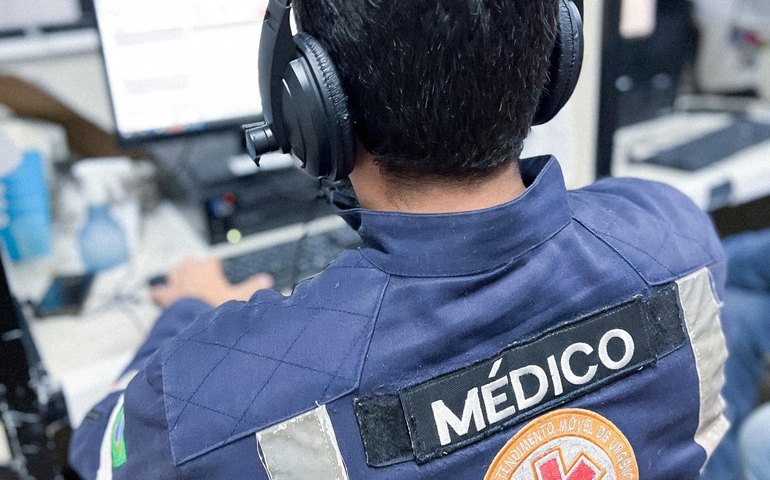 Médico do Samu orienta sobre quais medidas adotar em casos de choque elétrico