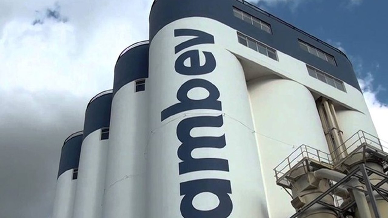 Ambev registra lucro de R$ 2,929 bilhões no 2º trimestre (+130,4% em um ano)