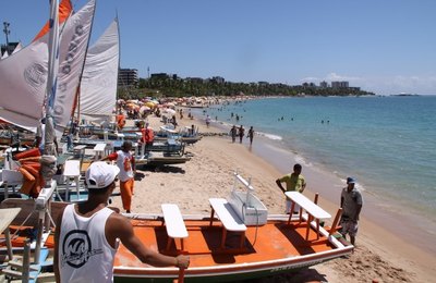 Azul Viagens irá premiar os maiores vendedores do destino Alagoas