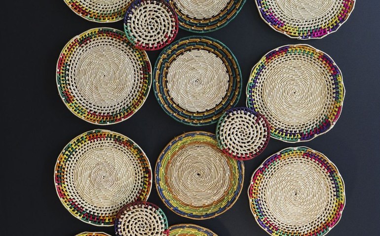 Em meio a festas juninas, Salão do Artesanato começa em Campina Grande