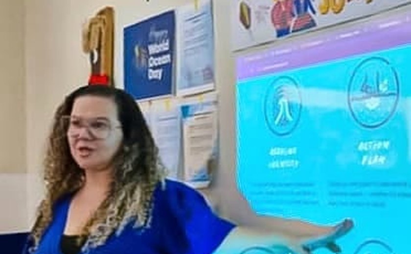 Arapiraca é a primeira de Alagoas a ter escolas municipais na plataforma global World Oschools