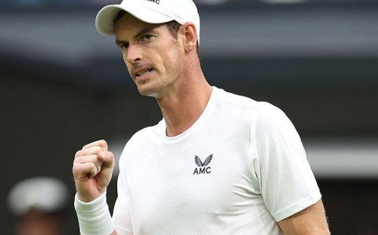 Andy Murray rompe parceria com lenda Ivan Lendl pela 3ª vez e busca novo técnico para 2024
