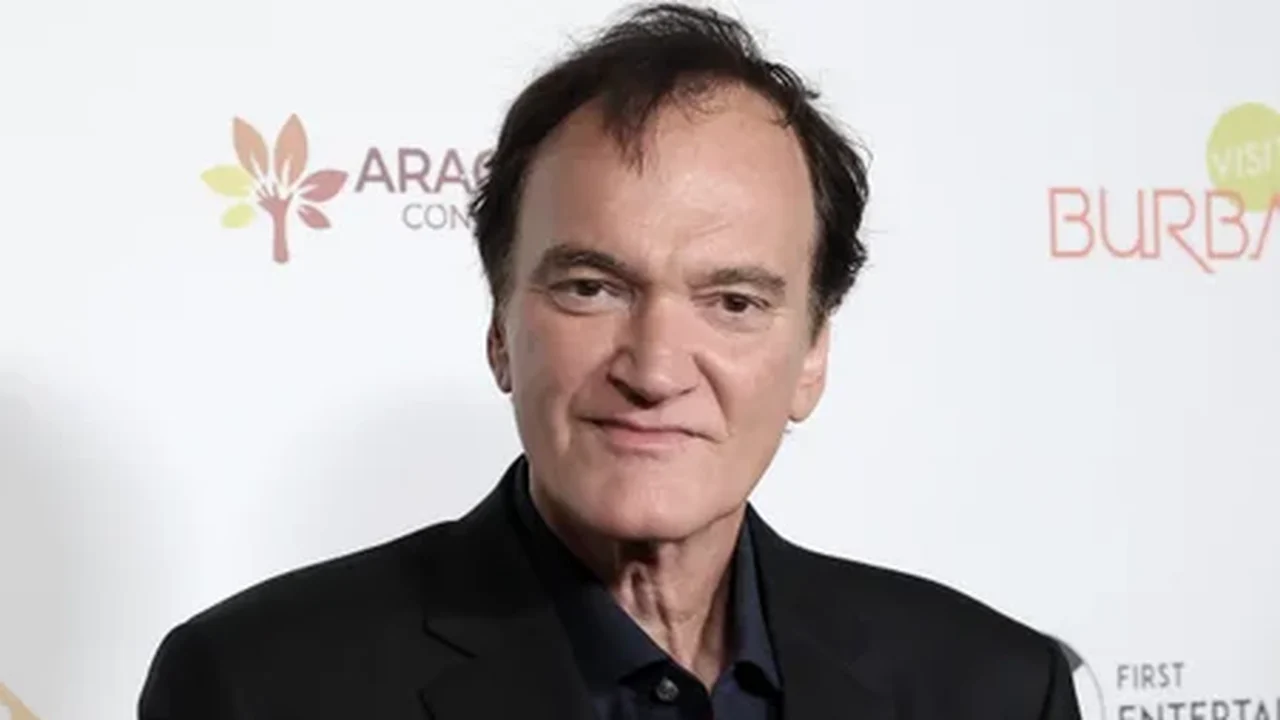 Primeira peça de Quentin Tarantino ganha data de estreia em Londres