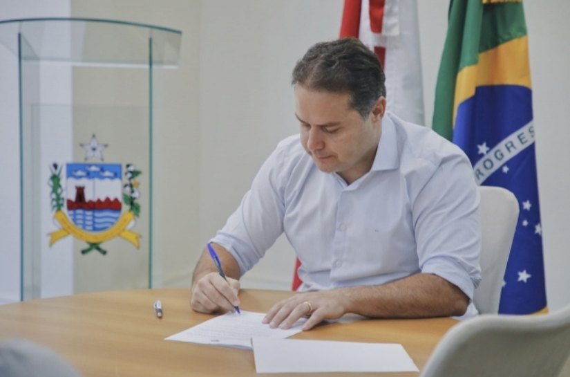 Governador assina decretos de benefícios fiscais para 20 empresas nesta sexta