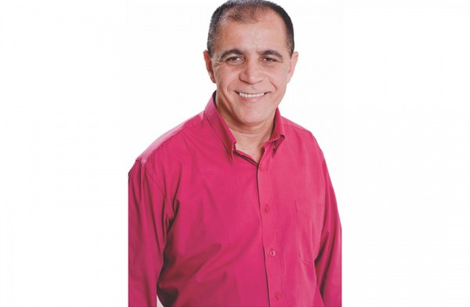 Prefeito de Maruim Jeferson Santana / Foto: Prefeitura de Maruim