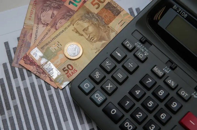 Contas públicas têm déficit de R$ 19 bilhões em fevereiro