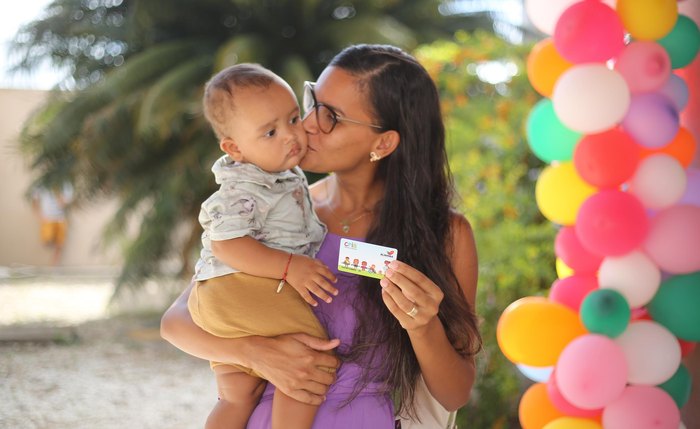 Com a liberação dos recursos, o Estado investirá mais de R$ 37 milhões somente no mês de janeiro, contemplando mais de 120 mil beneficiárias