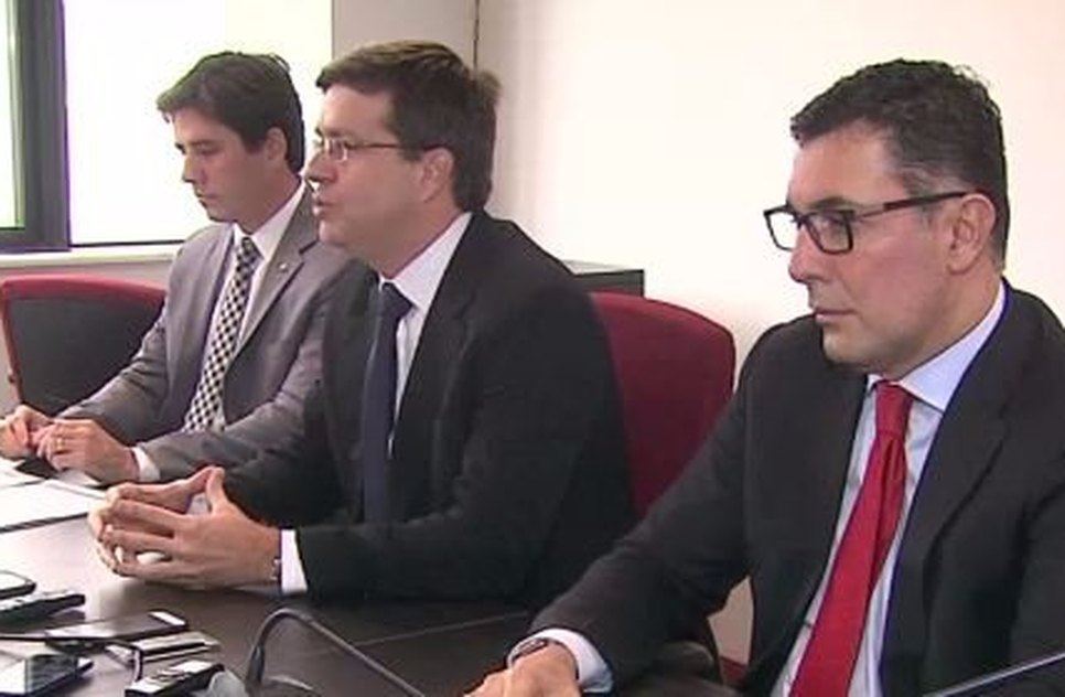 Foto: Reprodução/ TV Atalaia