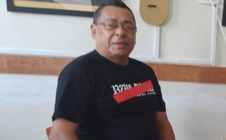 Polícia descarta crime e afirma que policial civil aposentado morreu após queda em casa