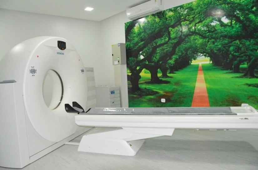 São Miguel dos Campos é referência em serviços de saúde, segundo Sesau/AL