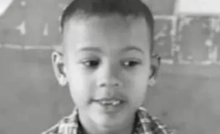 Kaique dos Santos Moreira tinha 6 anos