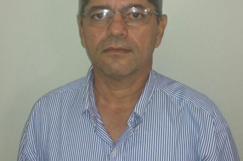 Veterinário Rui Alves assume presidência da Adeal