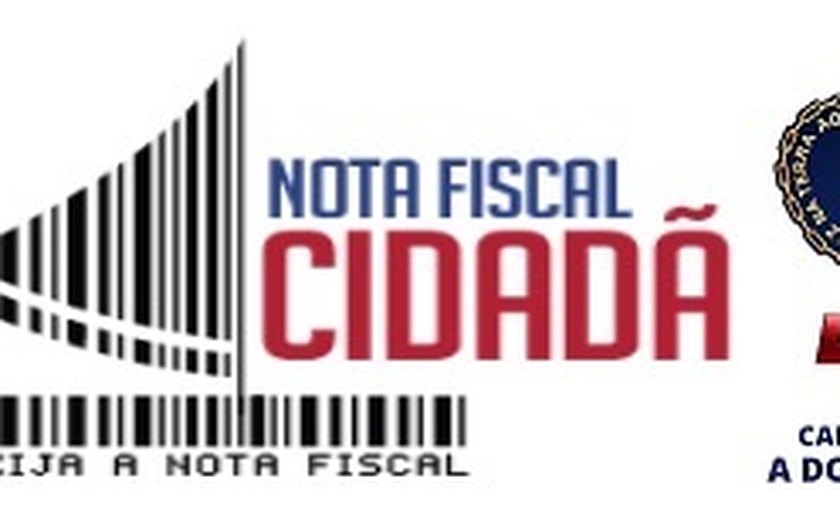 LBV convida Alagoanos adotá-la na campanha Nota Fiscal Cidadã