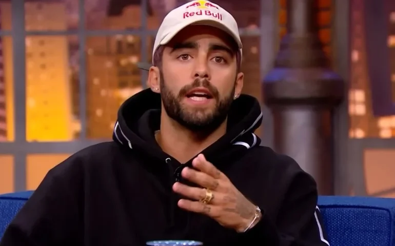 'O buraco é mais embaixo', diz Pedro Scooby sobre a privatização das praias