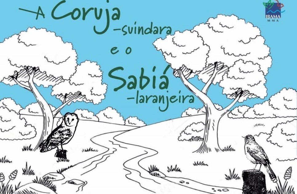 LIVRO IBAMA