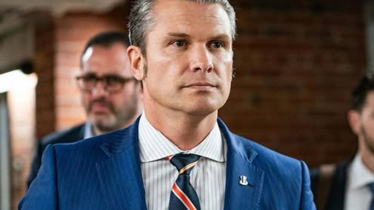 Hegseth anuncia fase de atualização das forças dos EUA no Japão