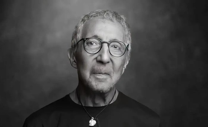 O empresário Abilio Diniz
