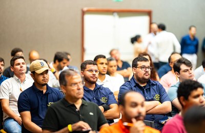 Conexão Solar reúne especialistas em Maceió e destaca potencial de crescimento do setor energético em Alagoas