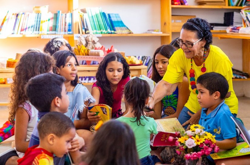 Arapiraca celebra o Dia do Circo e do Teatro com programação especial nas Arapiraquinhas