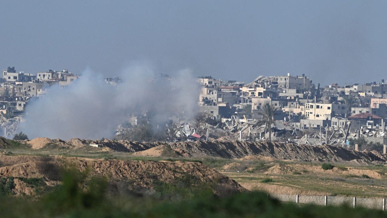 Investigação aponta que Israel e Hamas cometeram crimes de guerra
