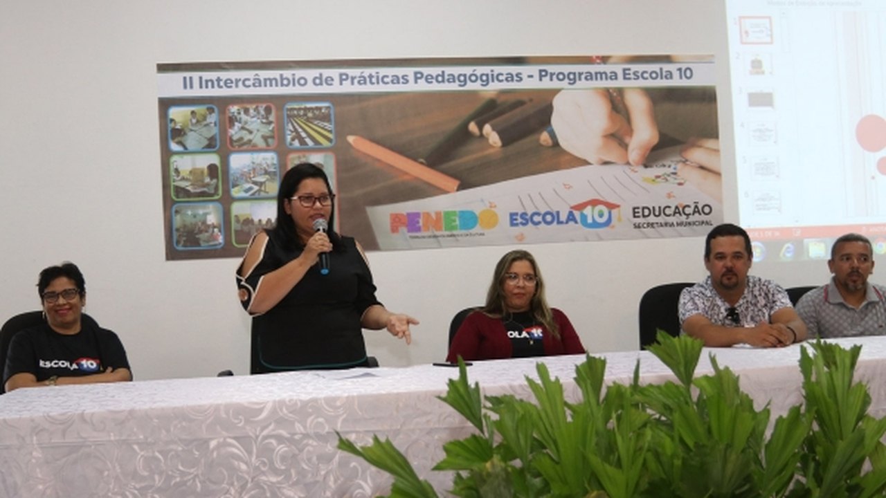 Com foco no Ideb, Estado e municípios se mobilizam para aumentar índices educacionais