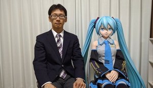 japones-casado-com-holograma-28042022161347931.jpeg / Foto: Foto: reprodução R7.com