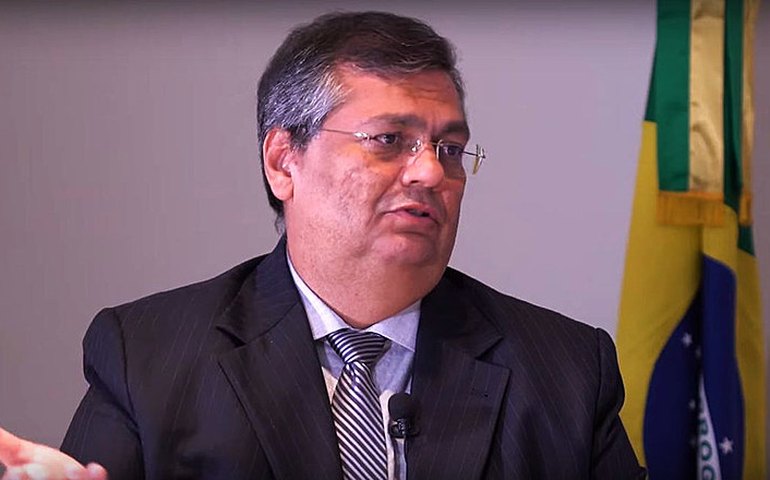 Dino diz esperar que polícia não precise atuar em novos atos bolsonaristas