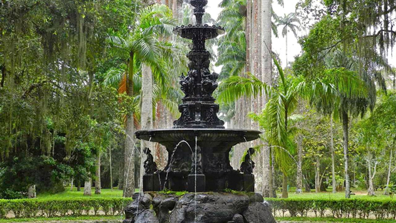 Acusados de tentarem roubar carro no Jardim Botânico são presos após serem atropelados; vídeo